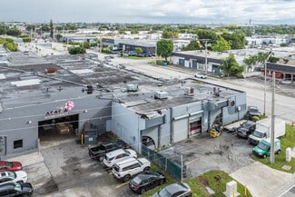 More details for 5400-5426 NW 79th Ave, Miami, FL - Industrial for Lease