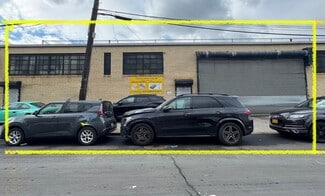 Plus de détails pour 59-48 55th St, Maspeth, NY - Industriel à louer