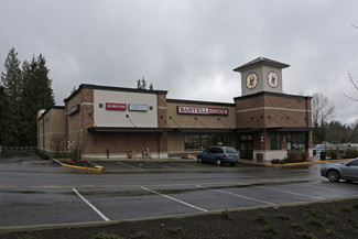 More details for 2518 196th St SW, Lynnwood, WA - Retail for Lease