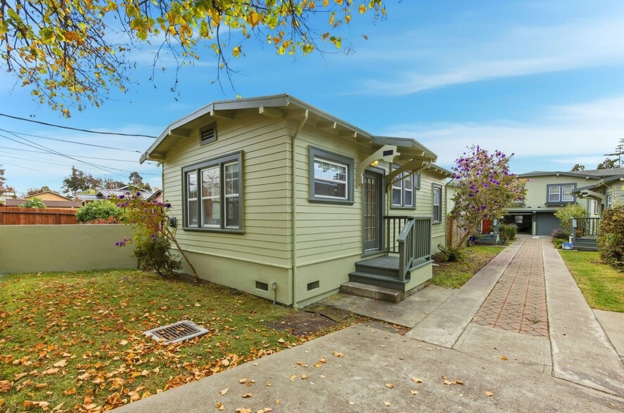 1504-1514 10th St, Berkeley, CA for sale - Building Photo - Image 2 of 11