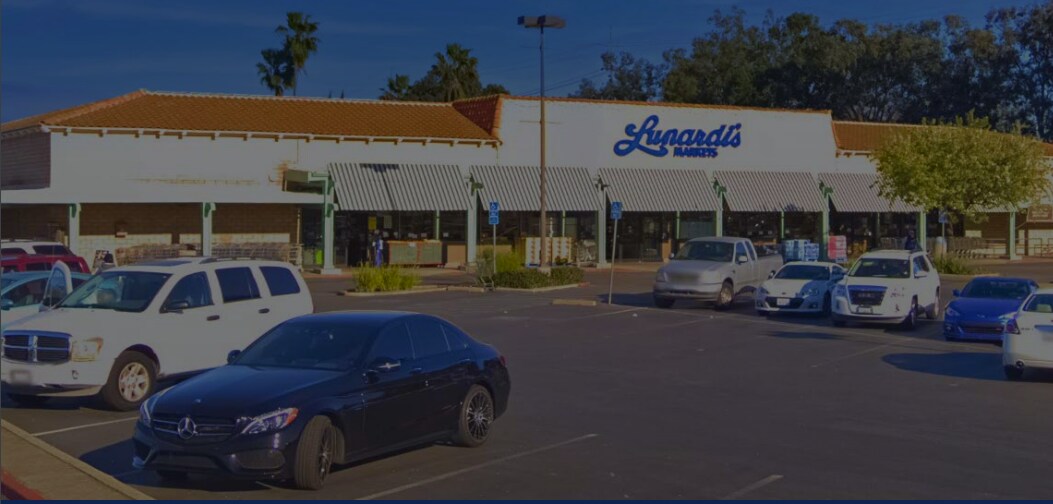 4550-4650 Meridian Ave, San Jose, CA for lease Primary Photo- Image 1 of 8