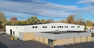 Plus de détails pour 26390 Van Born Rd, Dearborn Heights, MI - Industriel à vendre