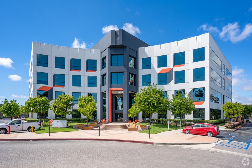 5230 Pacific Concourse Dr, Los Angeles, CA for lease - Primary Photo - Image 1 of 10