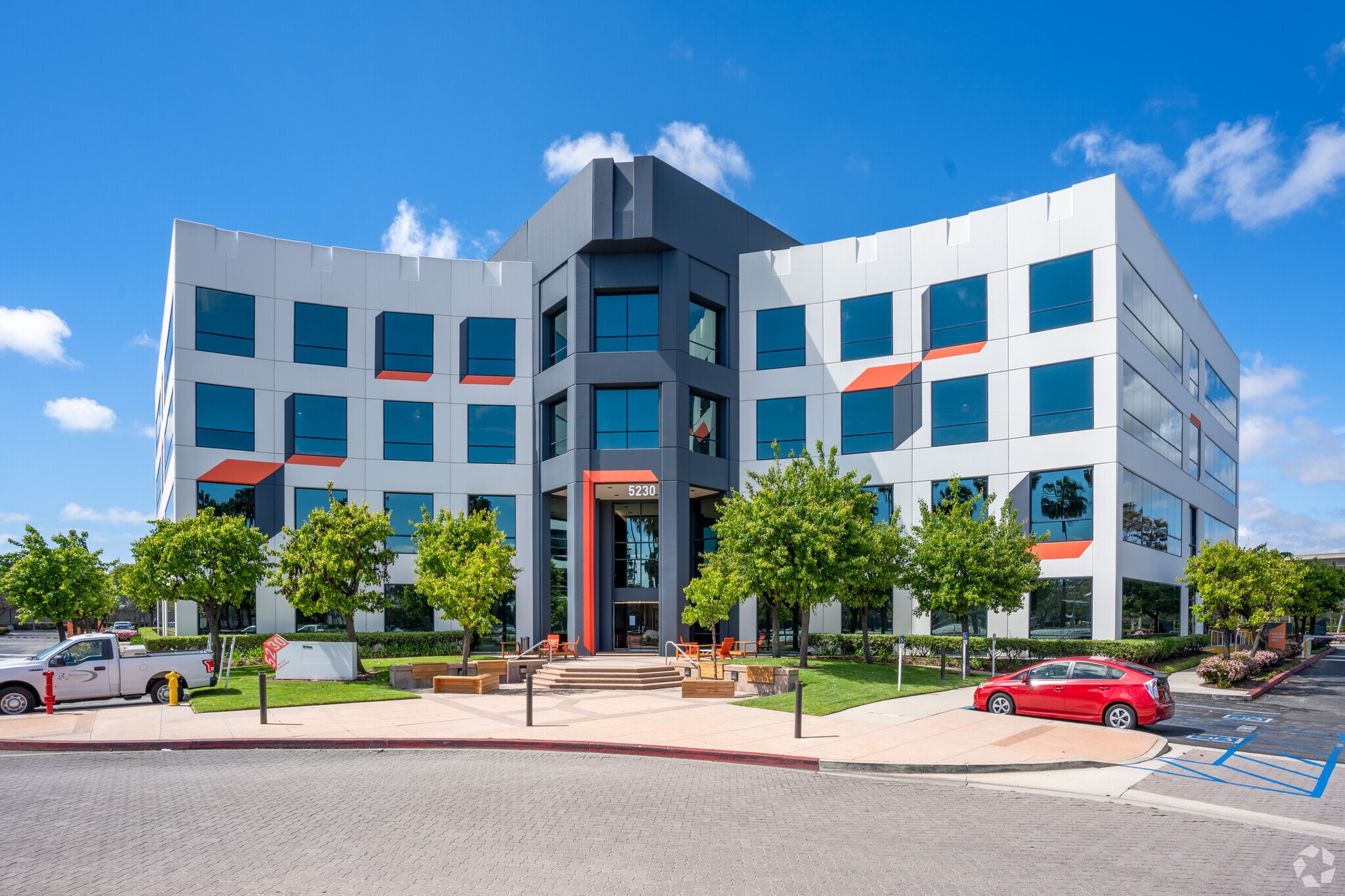 5230 Pacific Concourse Dr, Los Angeles, CA for lease Primary Photo- Image 1 of 11