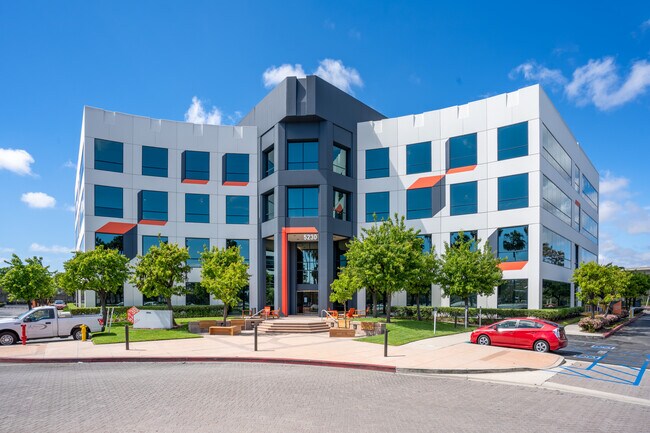 Plus de détails pour 5230 Pacific Concourse Dr, Los Angeles, CA - Bureau à louer