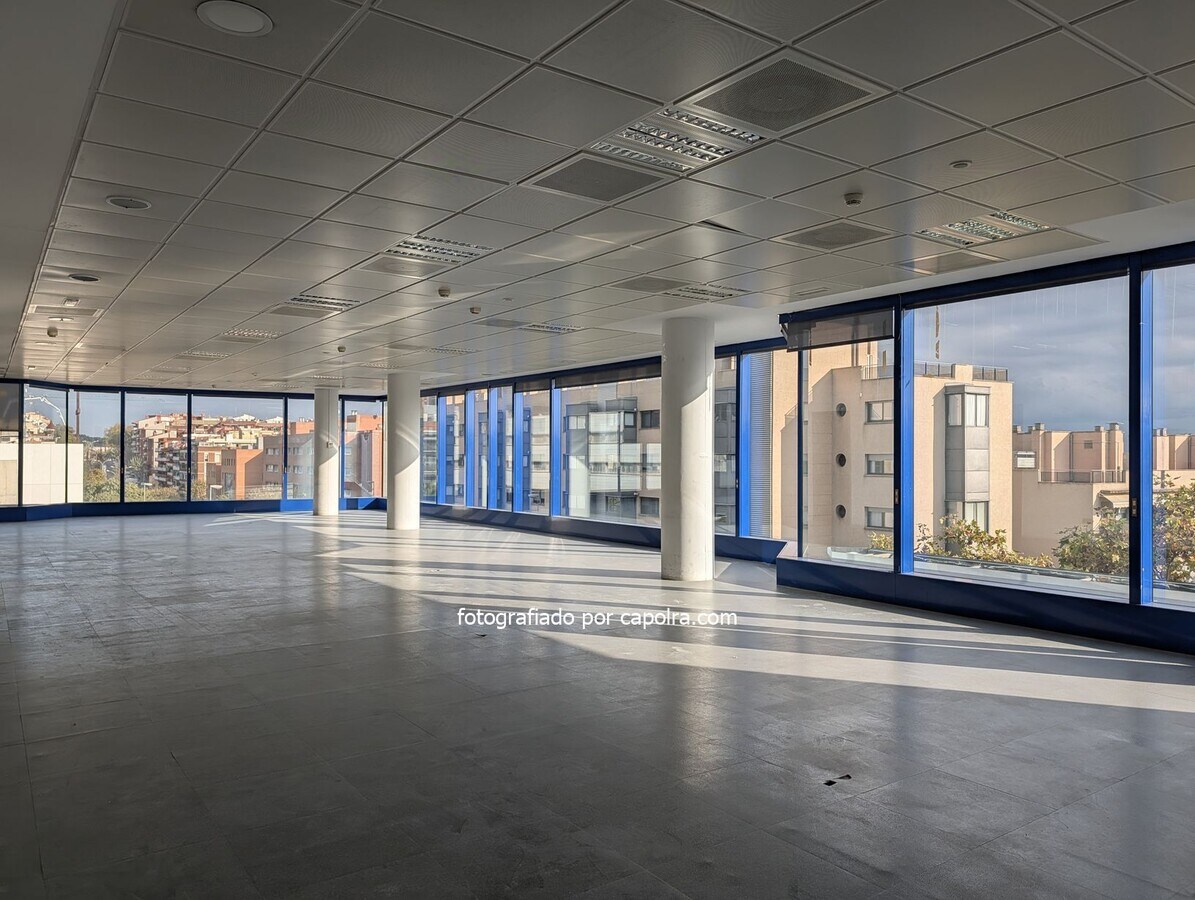 Avinguda dels Vents, 9-13, Badalona, BAR 08917 - Unité 3 -  - Photo intérieure - Image 1 of 24