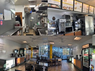 Plus de détails pour 4131 El Camino Real, Palo Alto, CA - Commerce de détail à louer