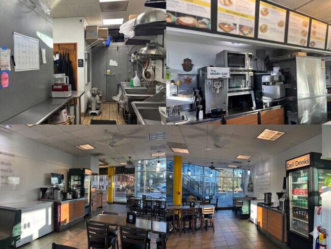 More details for 4131 El Camino Real, Palo Alto, CA - Retail for Lease