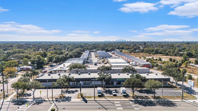 More details for 1727 E Busch Blvd, Tampa, FL - Retail for Lease