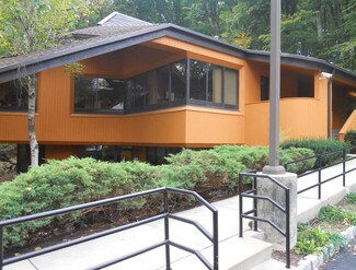 Plus de détails pour 9 Mount Pleasant Tpke, Denville, NJ - Bureau à vendre