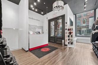110 Reade St, New York, NY for lease Interior Photo- Image 1 of 10