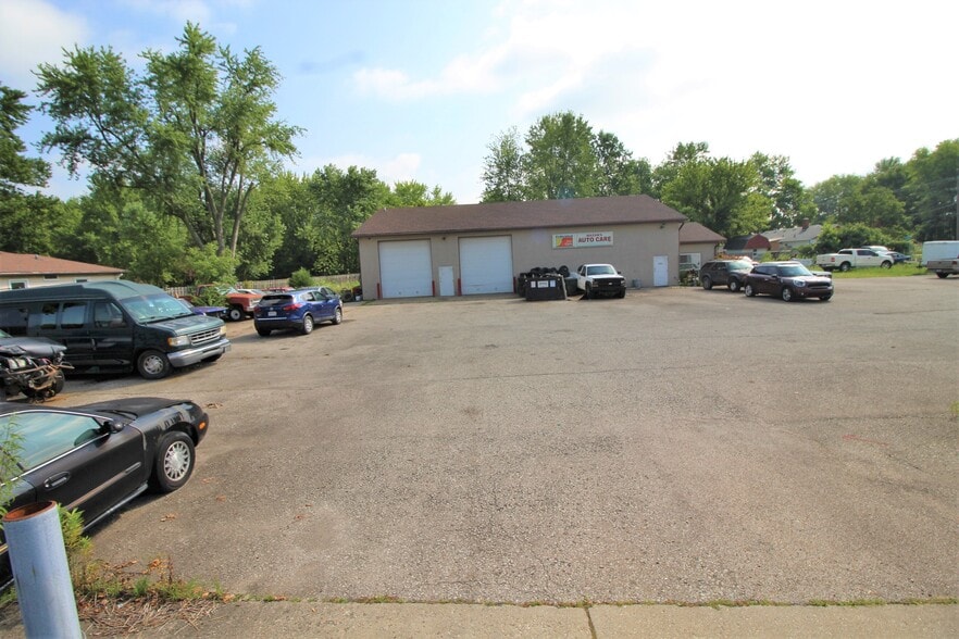 6420 Smith Rd, Loveland, OH à vendre - Photo du bâtiment - Image 3 de 11