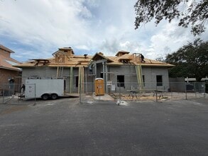 1750 SW Health Pky, Naples, FL for lease Interior Photo- Image 2 of 7
