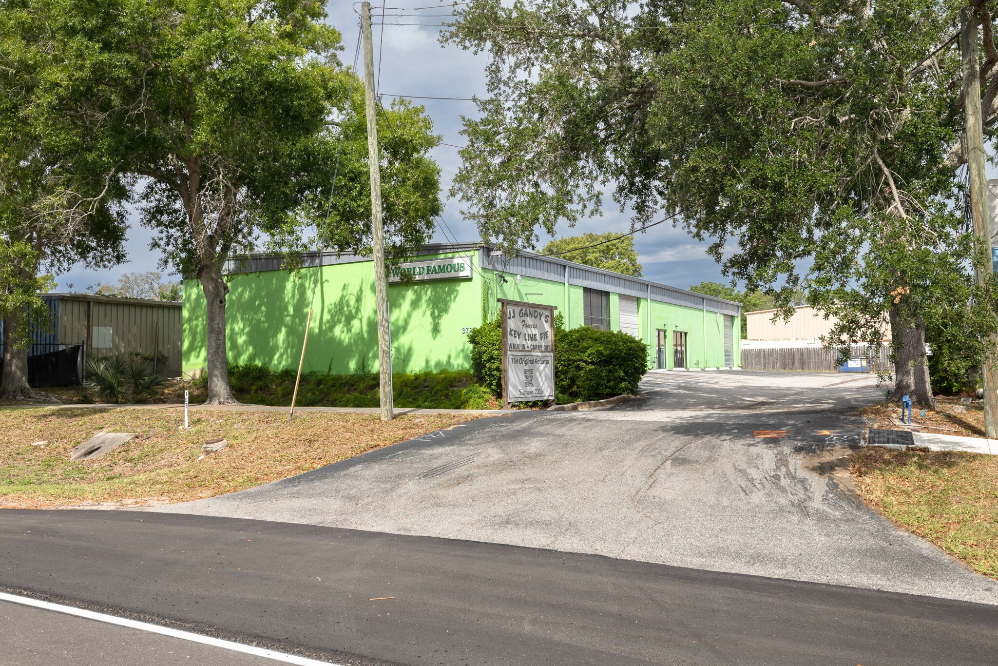 3725 Alt 19, Palm Harbor, FL for lease Primary Photo- Image 1 of 17