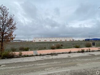 Plus de détails pour Calle Arquitectos, 12, Pinto - Terrain à vendre
