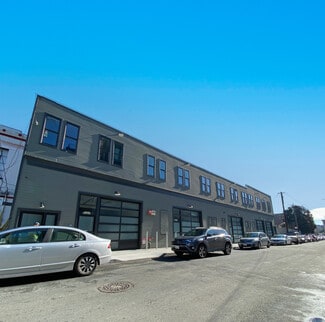 More details for 1441 Stevenson St, San Francisco, CA - Industrial for Sale