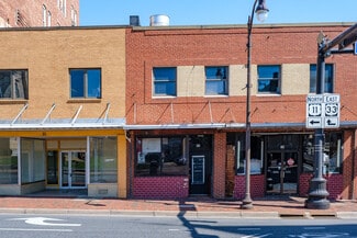 More details for 22 S Main St, Harrisonburg, VA - Retail for Lease