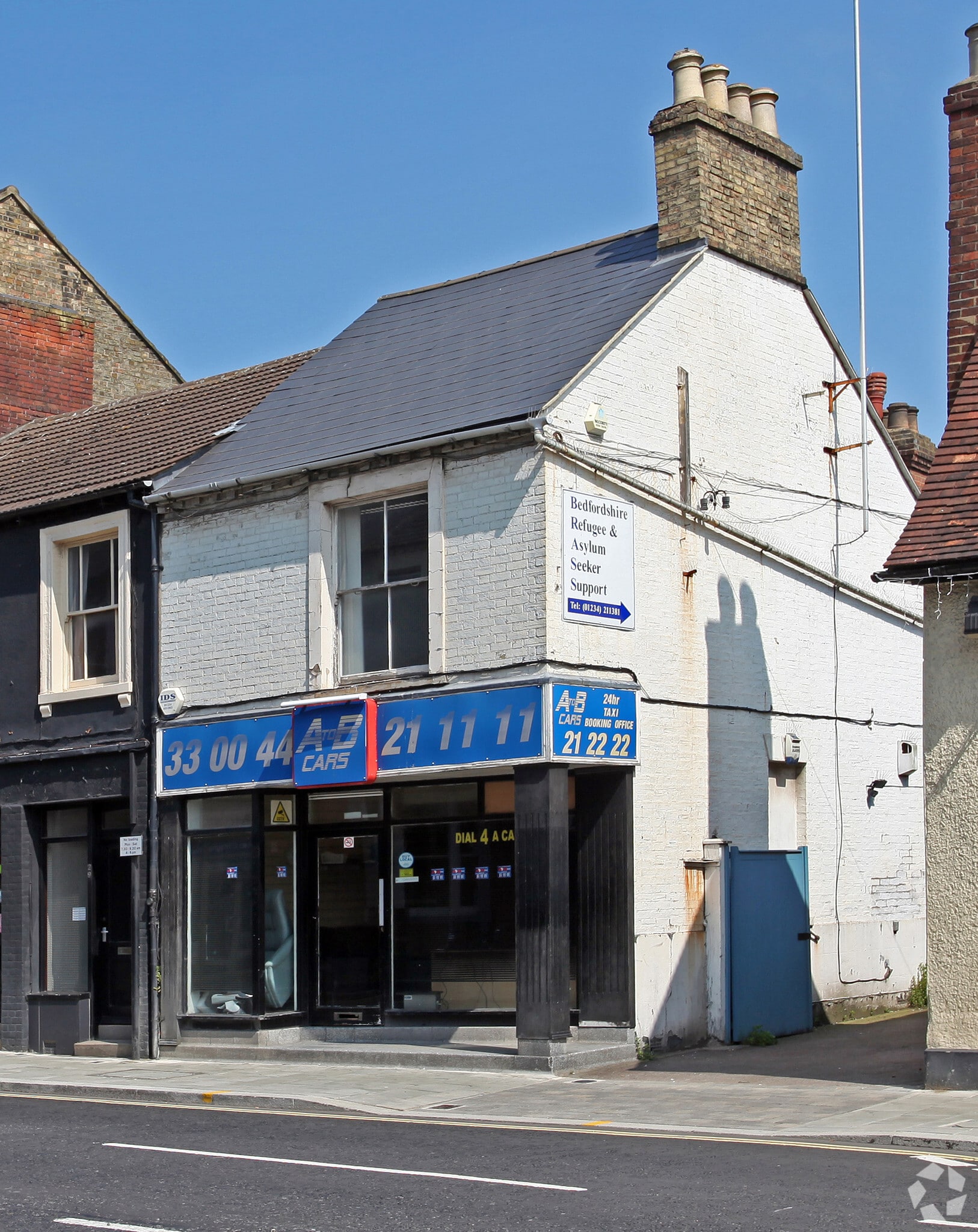 27A Tavistock St, Bedford for lease Primary Photo- Image 1 of 7
