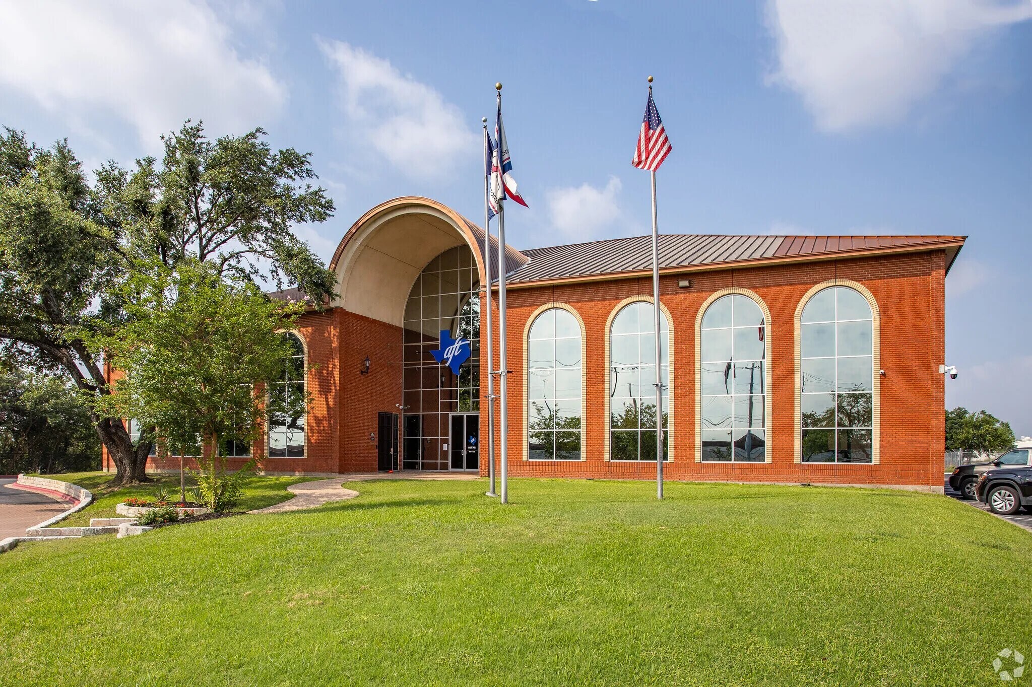 912 Bastrop Hwy, Austin, TX à louer Photo du bâtiment- Image 1 de 8