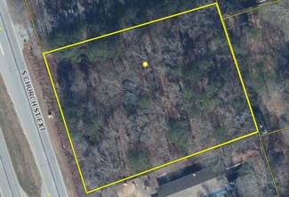 More details for S Church St Ext, Roebuck, SC - Land for Sale