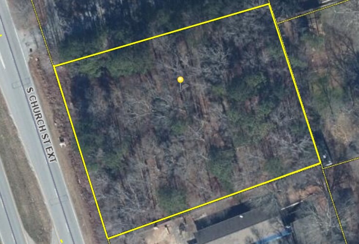 S Church St Ext, Roebuck, SC for sale Primary Photo- Image 1 of 12