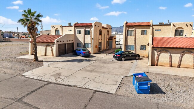 More details for 3653-3659 Wendell Ave, Bullhead City, AZ - Multifamily for Sale