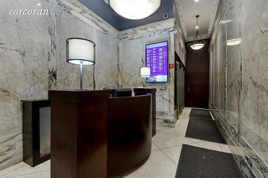 134 W 26th St, New York, NY à louer - Hall d’entrée - Image 3 de 3