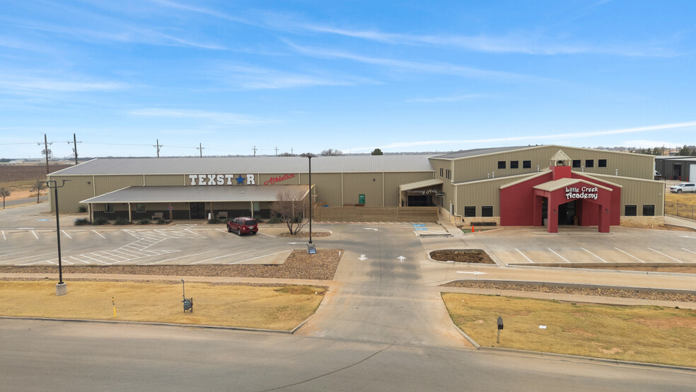 5505 132nd st, Lubbock, TX à vendre - Photo du bâtiment - Image 3 de 89