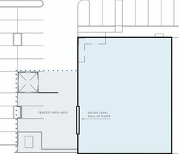 73818 Dinah Shore Dr, Palm Desert, CA for lease Site Plan- Image 2 of 2