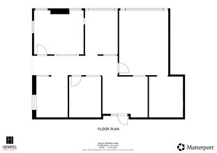 7300 Metro Blvd, Edina, MN for lease Site Plan- Image 1 of 1