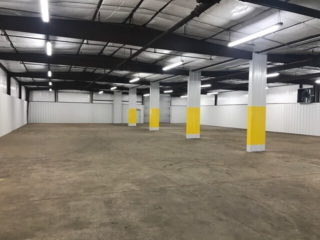 515 Highland Dr, Valdosta, GA à louer - Photo intérieure - Image 3 de 5