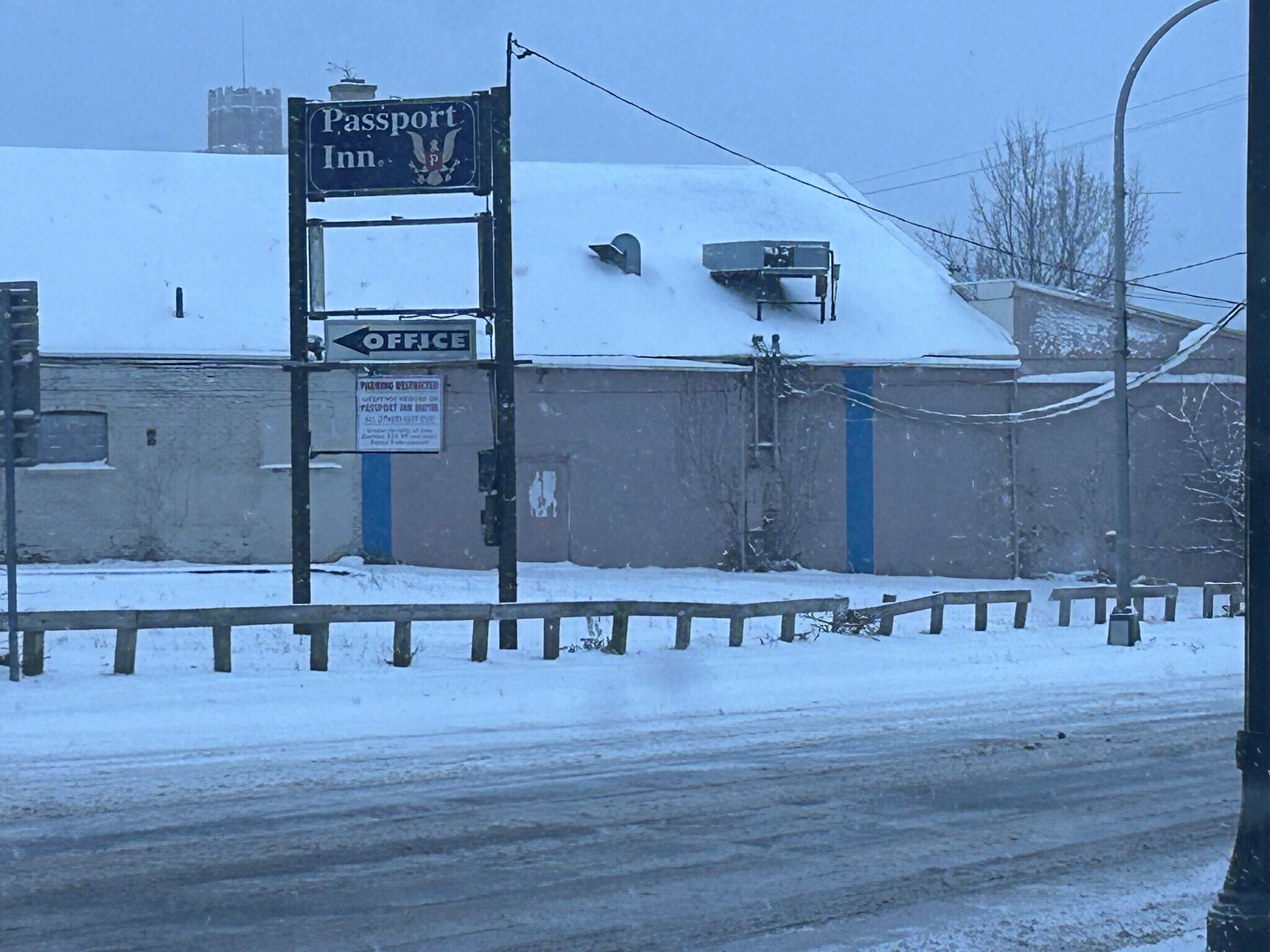 520 3rd st, Niagara Falls, NY à louer Photo principale- Image 1 de 2