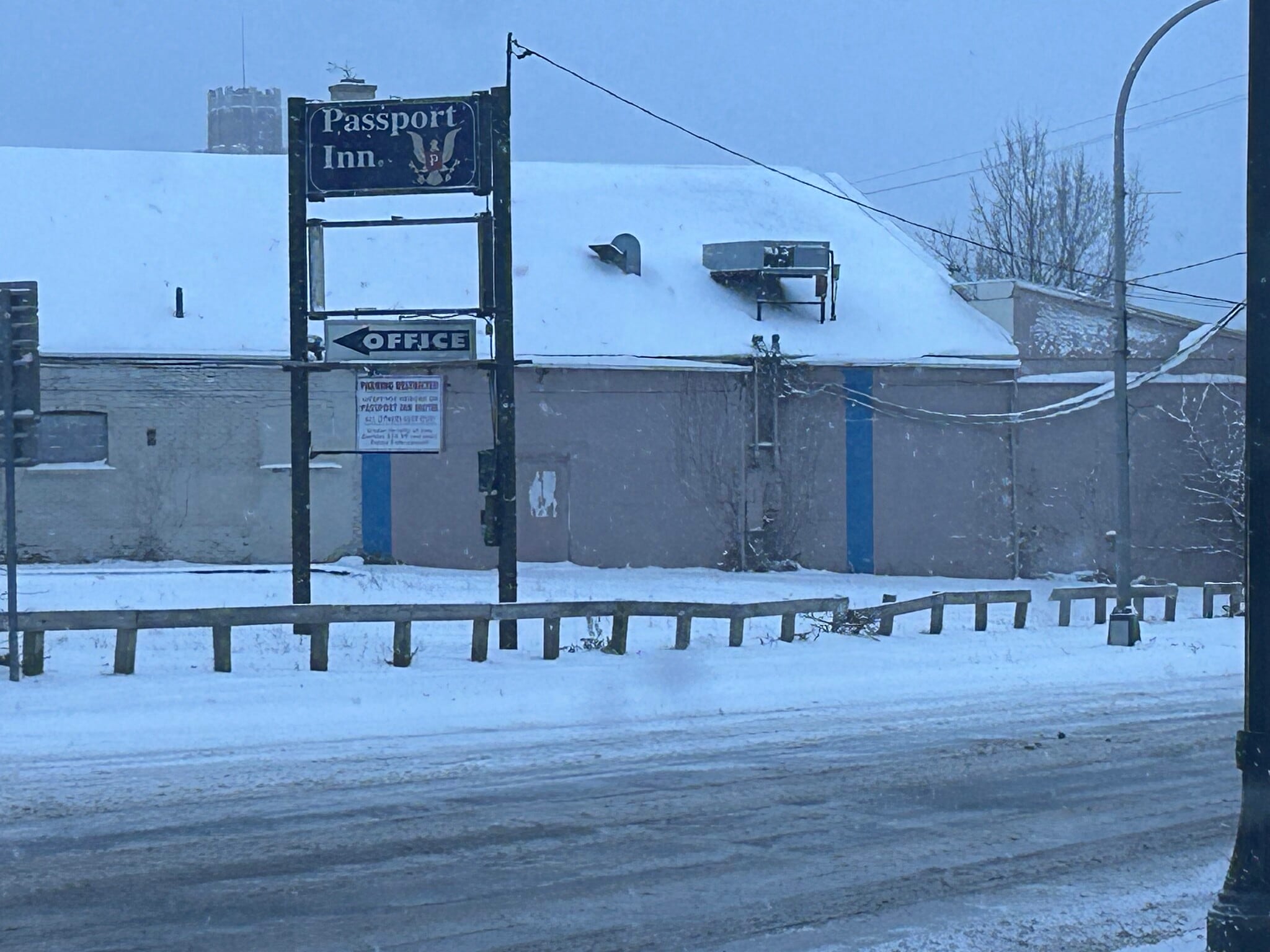 520 3rd st, Niagara Falls, NY for lease Primary Photo- Image 1 of 2