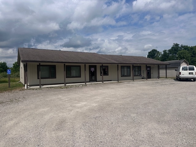 1933 State Route 45, Austinburg, OH for sale - Building Photo - Image 2 of 15