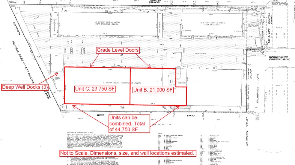 2280 Wilhelmina Ct NE, Palm Bay, FL à louer - Photo du bâtiment - Image 2 de 5