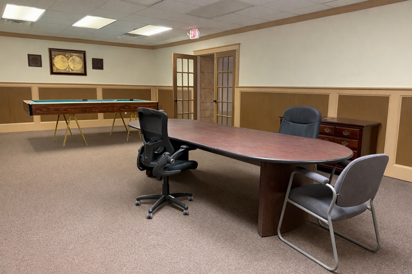 1300 Industrial Blvd, Southampton, PA 18966 - Unité 1 -  - Photo intérieure - Image 1 of 5