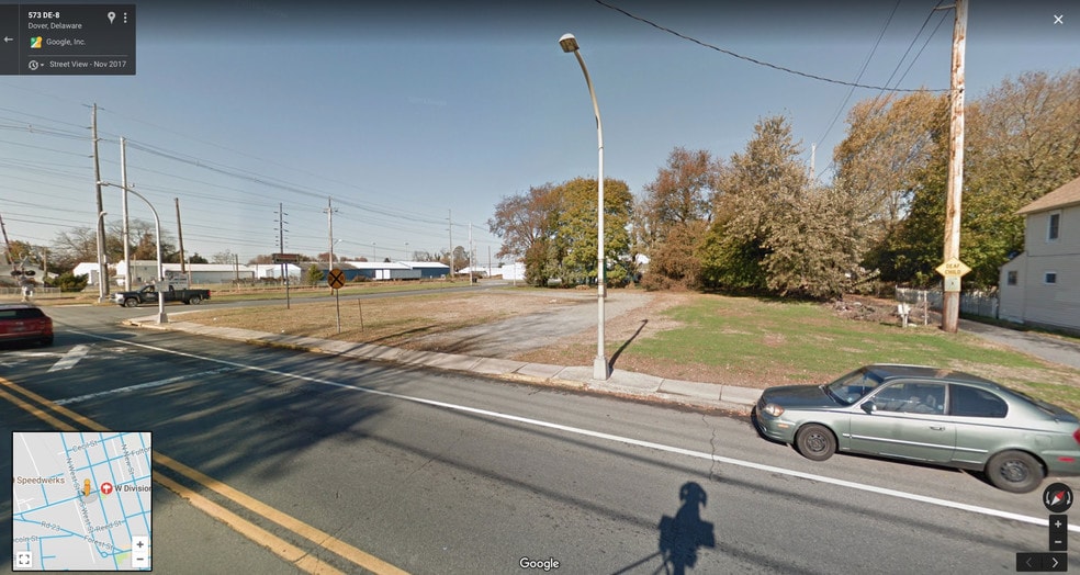 517 W Division St, Dover, DE for lease - Other - Image 3 of 9