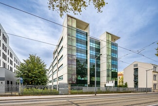 More details for 60 C Avenue Rockefeller, Lyon - Office for Lease