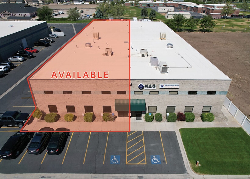 480 S Geneva Rd, Vineyard, UT for lease - Building Photo - Image 2 of 21