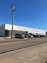 200 N Saint Marys St, Beeville, TX for lease Building Photo- Image 1 of 1