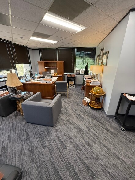 2170 Buckthorne Pl, The Woodlands, TX for lease - Interior Photo - Image 3 of 17
