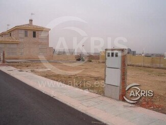 Plus de détails pour Zona Mocejón – Terrain à vendre, Mocejón
