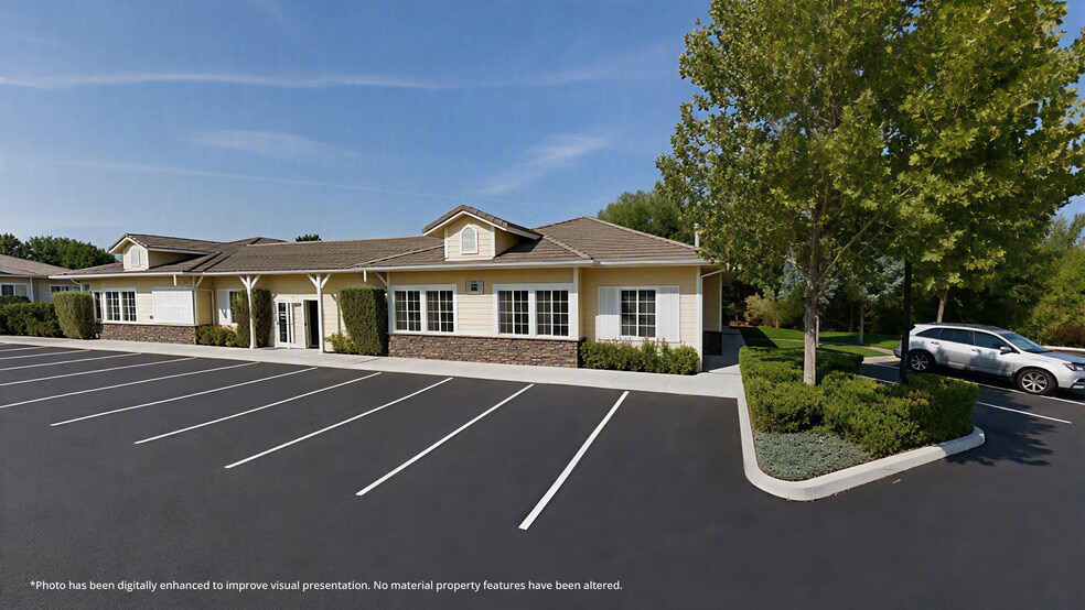 161 Country Estates Cir, Reno, NV for sale - Building Photo - Image 1 of 1