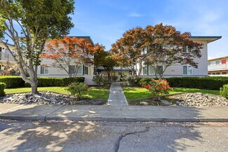 Plus de détails pour 511 Walker Dr, Mountain View, CA - Multi-résidentiel à vendre