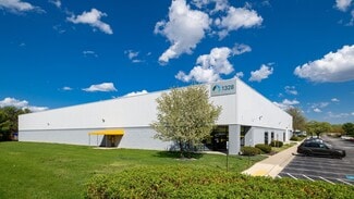 Plus de détails pour 1328 Charwood Rd, Hanover, MD - Industriel à louer