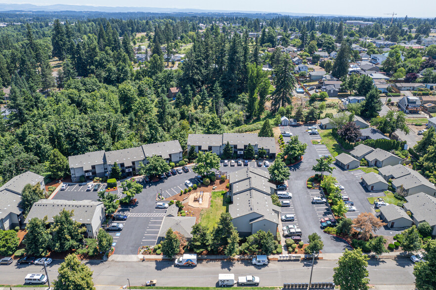 750 Cascade Ave, Oregon City, OR for sale - Building Photo - Image 1 of 1