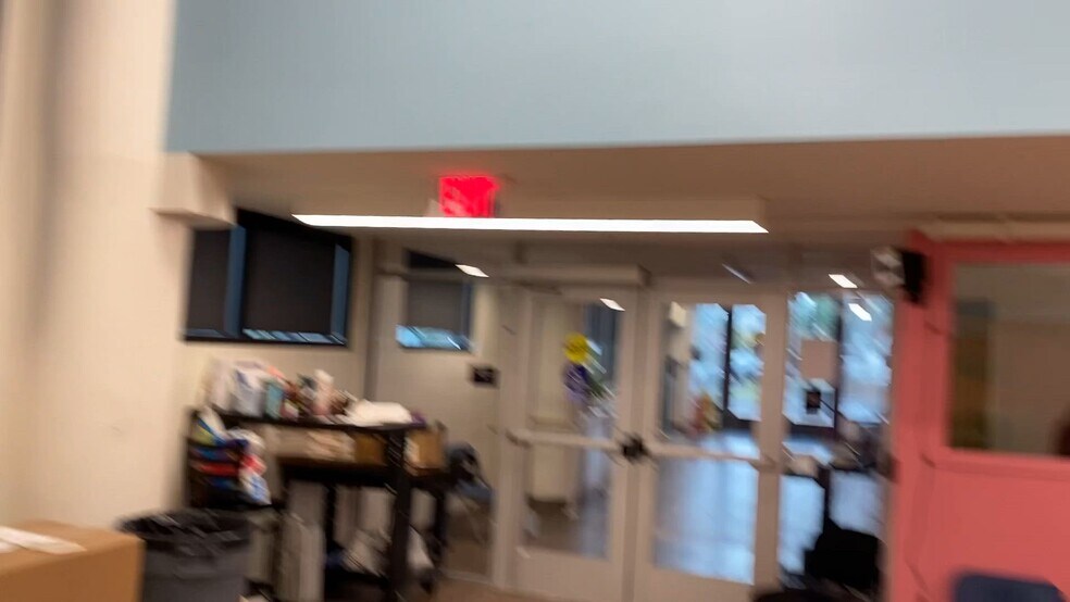 1900 Half St SW, Washington, DC à louer - Vidéo sur l’inscription commerciale - Image 2 de 20