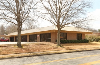 More details for 2 Inwood Cir, Little Rock, AR - Office for Lease