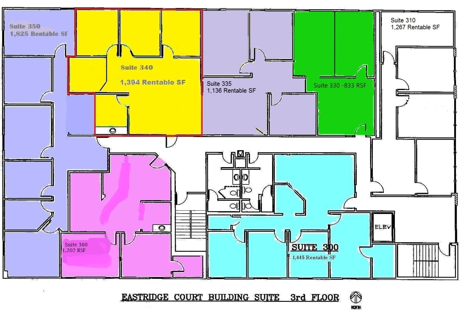 124 S 400 E, Salt Lake City, UT à louer Photo intérieure- Image 1 de 1