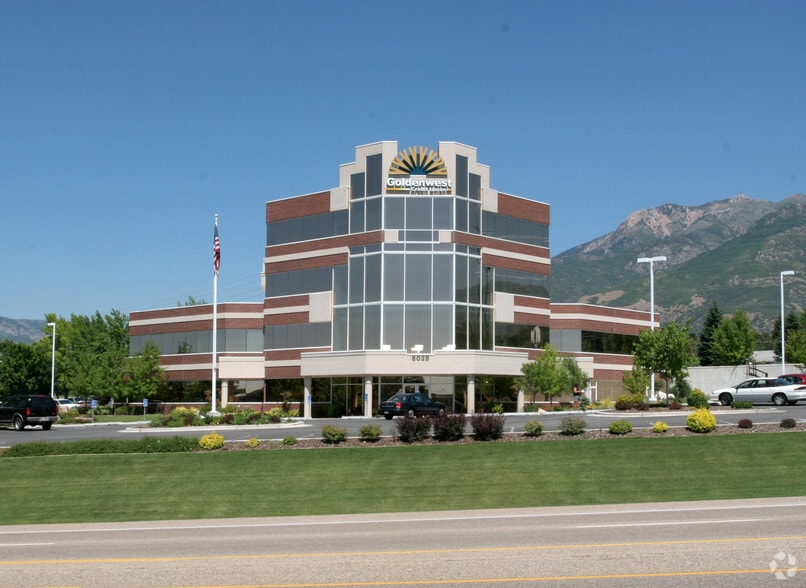 5025 Adams Ave, Ogden, UT for lease - Building Photo - Image 2 of 11